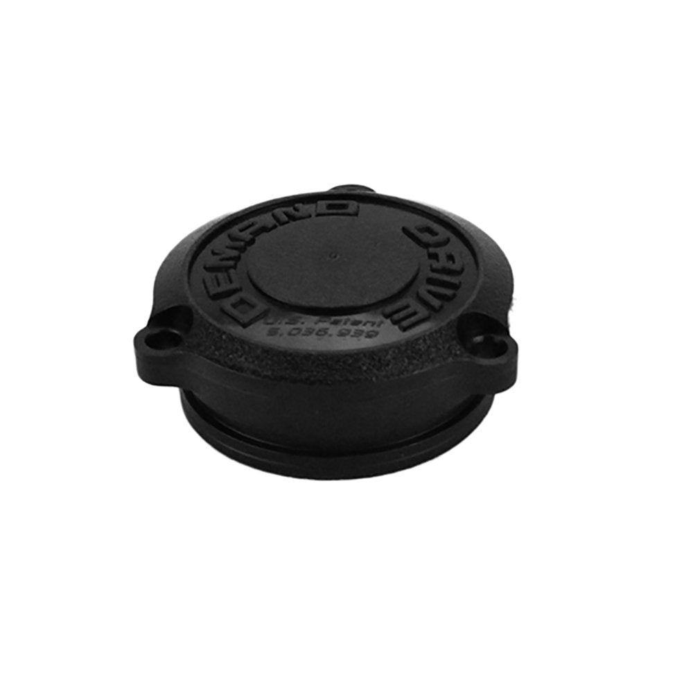 Polaris Atv Cap, Hub, 3 Lobe, Awd, Genuine Oem Part 5432611, Qty 1