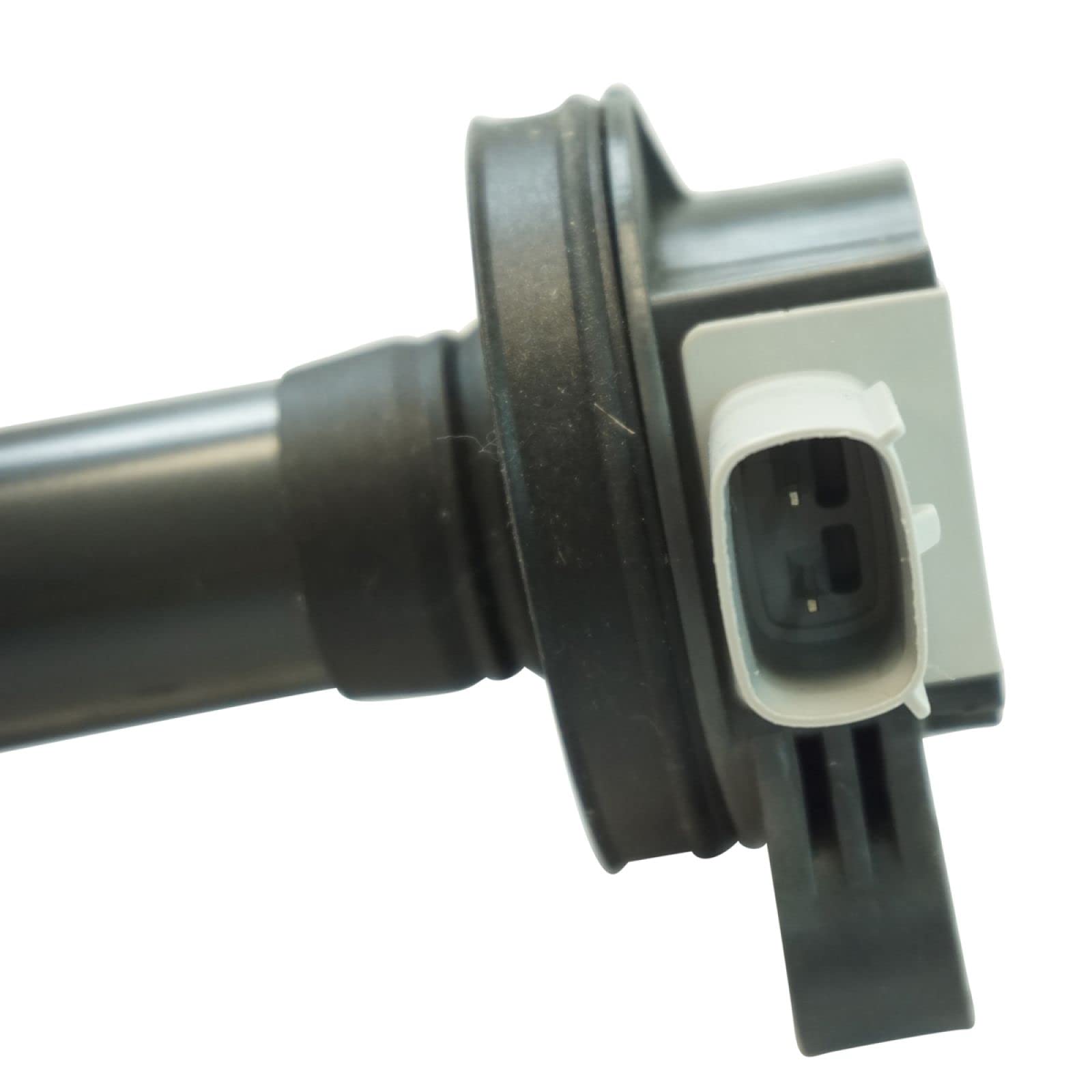 Trq Ignition Coil Set Compatible With 2010-2012 Ford Flex Taurus Lincoln Mks Mkt