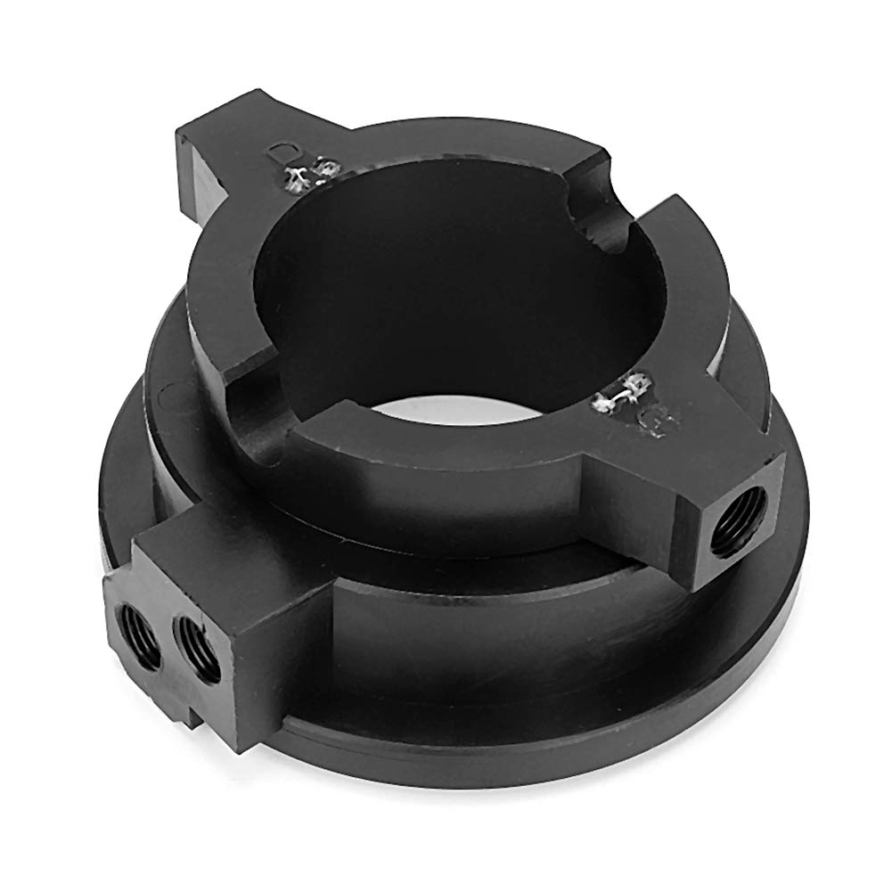 49 Mm Tire Changer Valve, Tyre Tire Changer Mount Part Rotary Coupler Air Valve WBCARB0C2HWXGP4