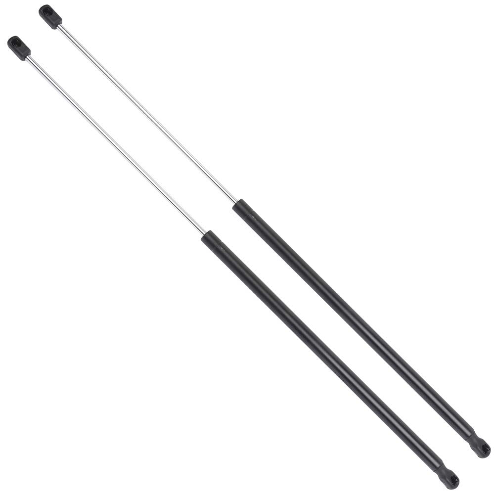 Scitoo Hood Lift Supports Replacement Struts Gas Springs Shocks Fit For Hyundai Azera 3.3L 2007-2011,For Hyundai Azera 3.8L 2006