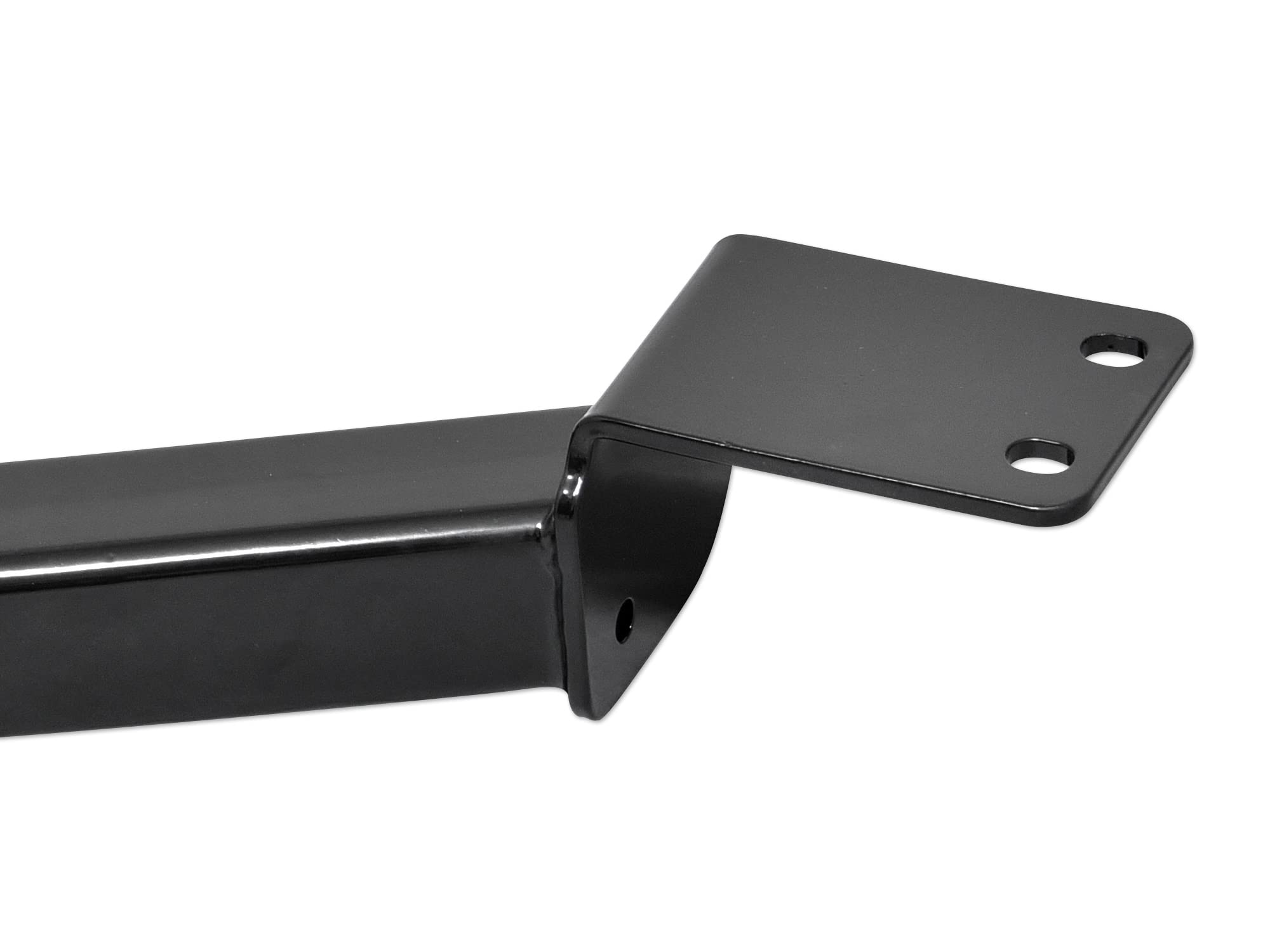 Armordillo 2009-2017 Chevytraverse Class 3 Trailer Hitch - Black