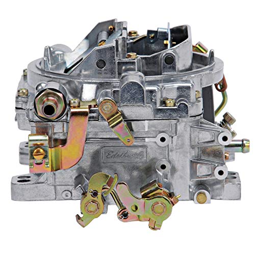 Edelbrock Avs2 Offroad Carburetor
