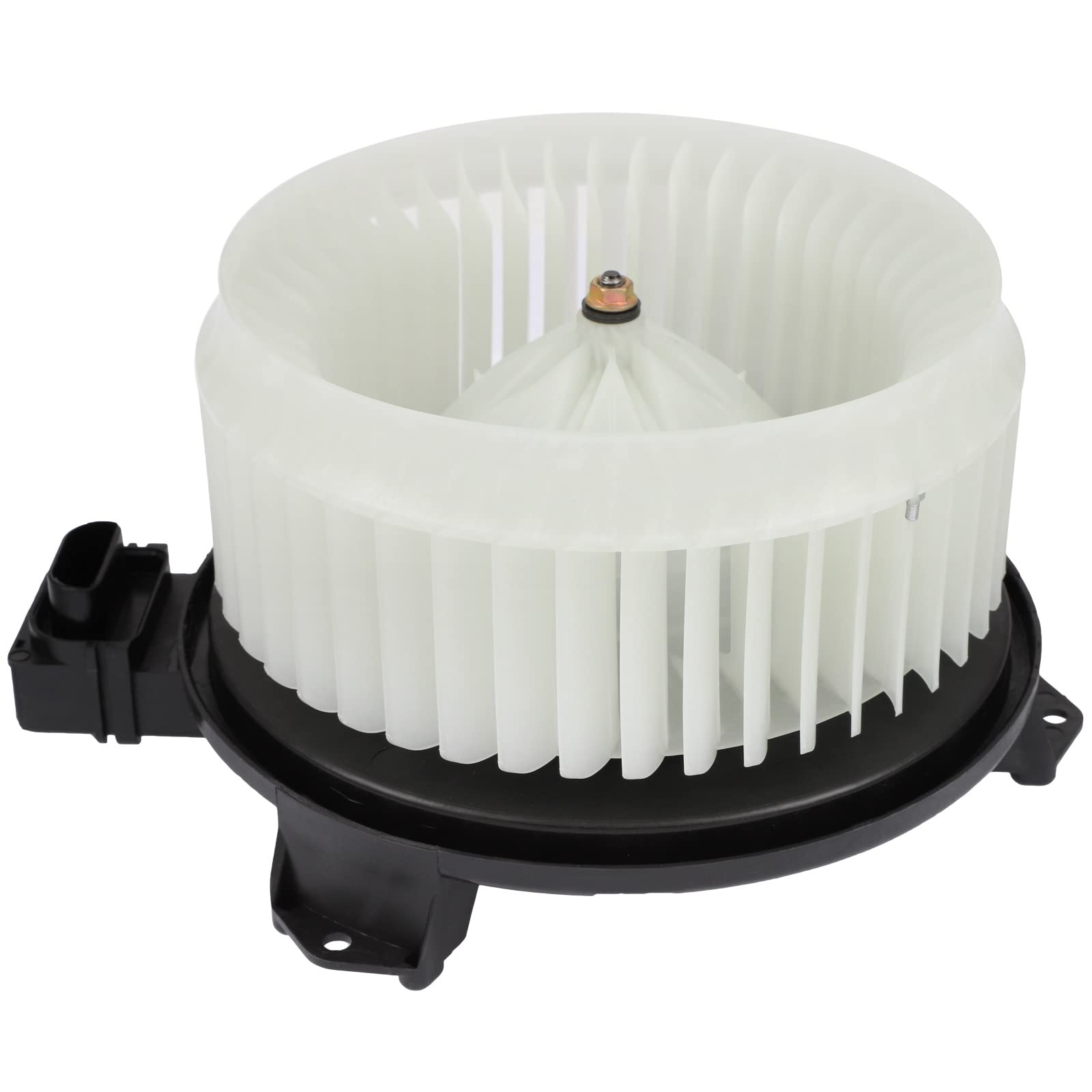 Scitoo 700305 Front Hvac Blower Motor With Fan Cage For Dodge For Journey L4 2.4L 2012 2013,For Dodge For Journey V6 3.6L 2012 2