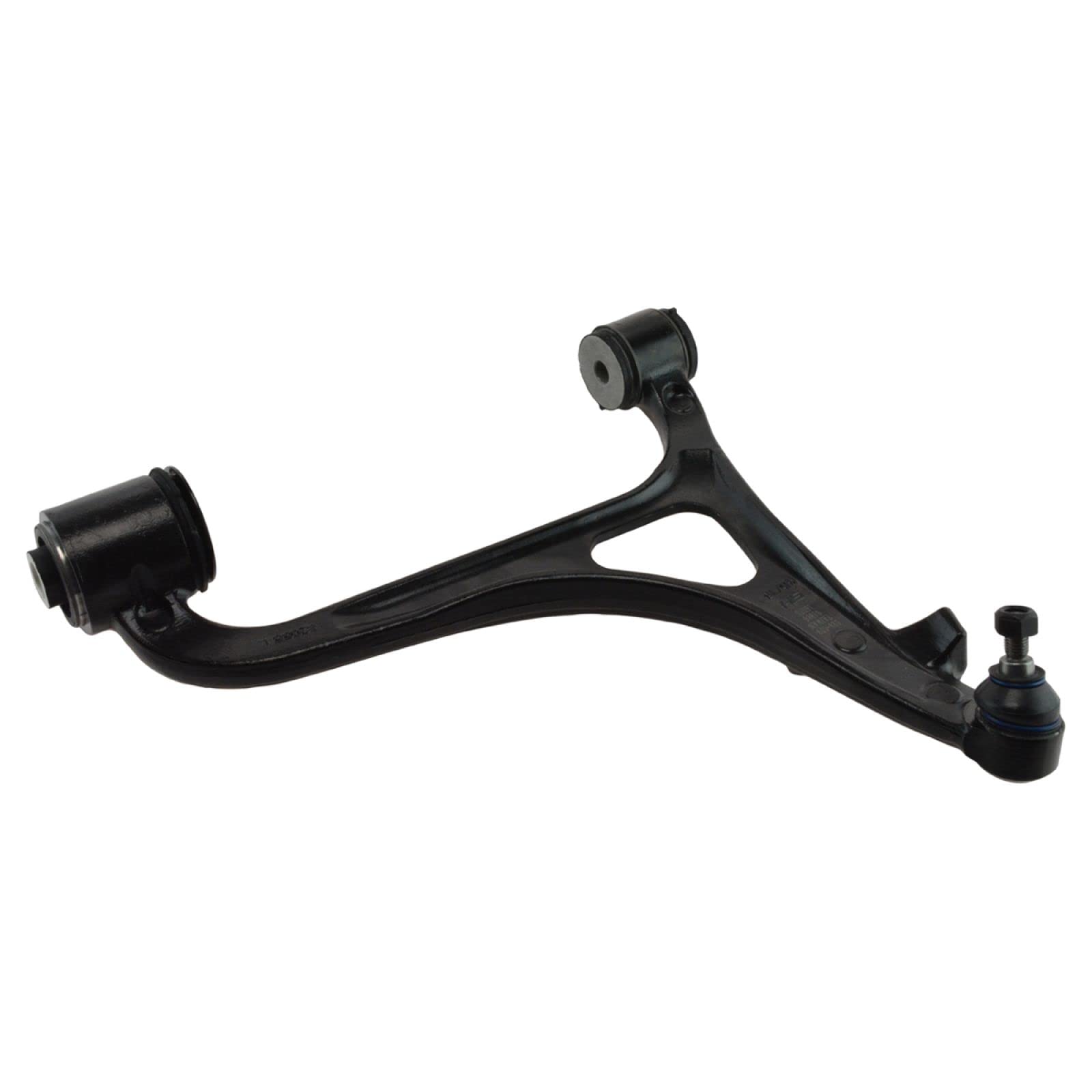 Trq Front Left Lower Control Arm With Ball Joint Drivers Side Compatible With 2003-2005 Mercedes-Benz C240 2006-2007 C280 C320 C