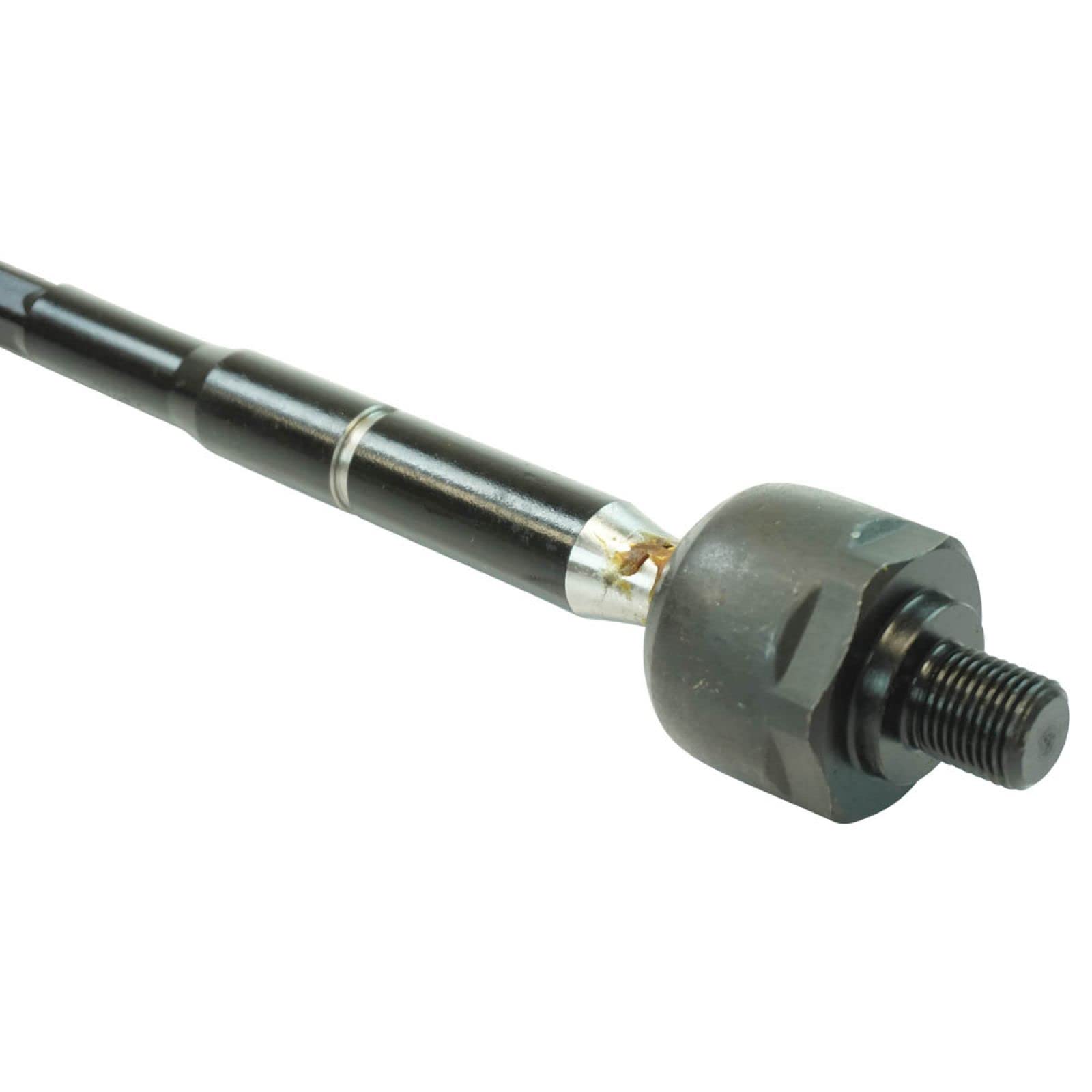 Trq Steering Inner Outer Tie Rod End Lh Rh Set For Ford Explorer Police Interceptor