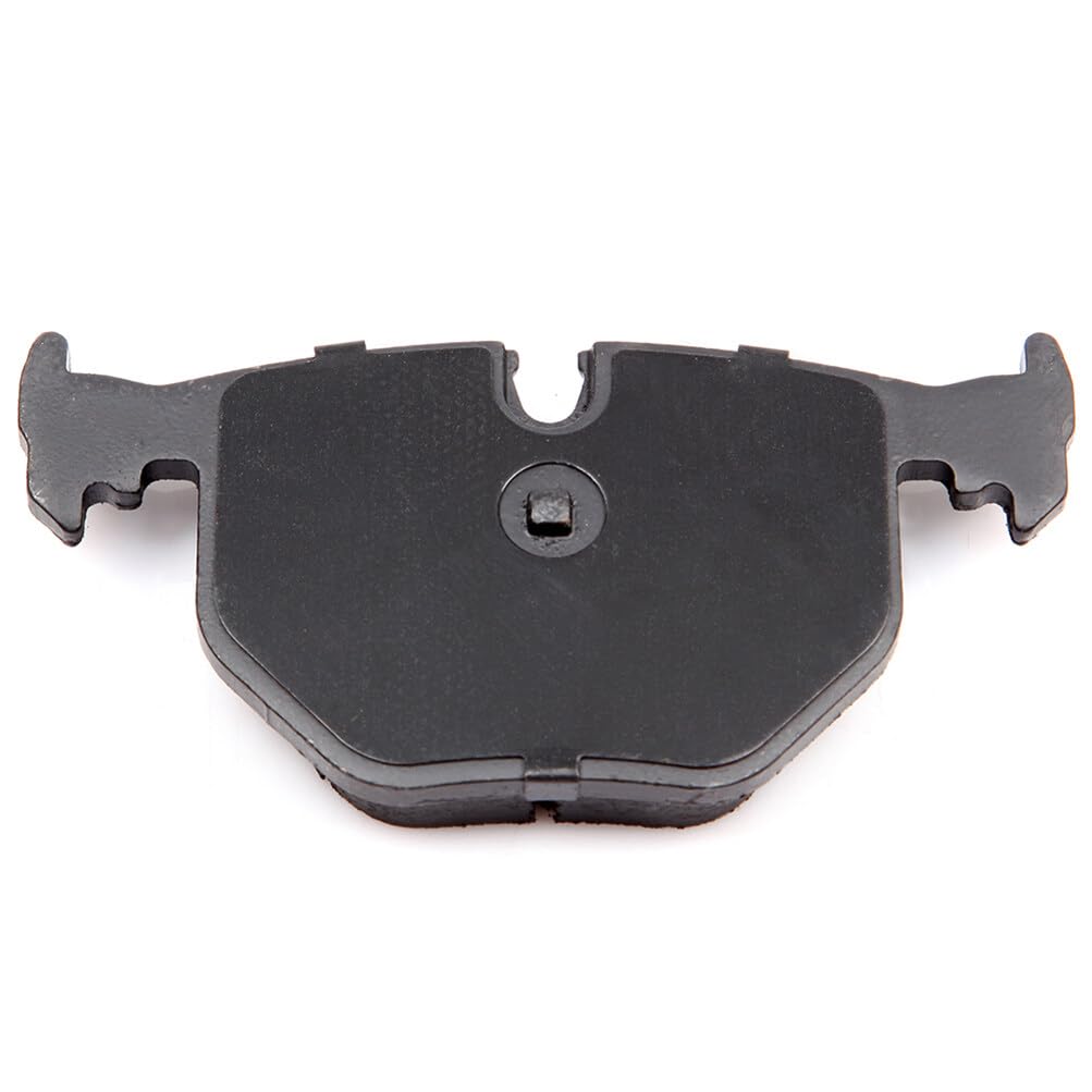 Scitoo D683 D946 Front Rear Ceramic Brake Pads Sets Fit For Bmw 330Ci 2001-2006,For 330I 2001-2005,For 330Xi 2001-2005,For X3 20