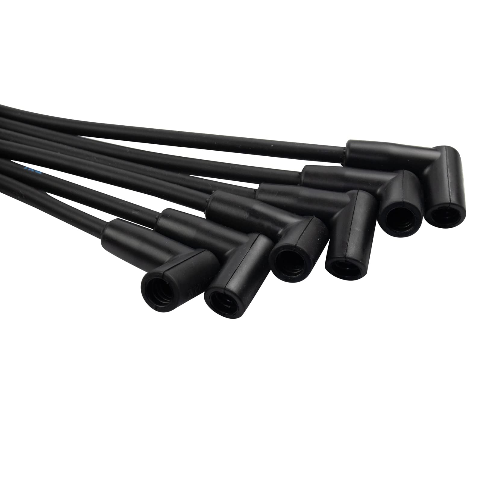 Trq Ignition Spark Plug Wire Kit Set For Buick Park Avenue Bonneville 3.8L Supercharged New