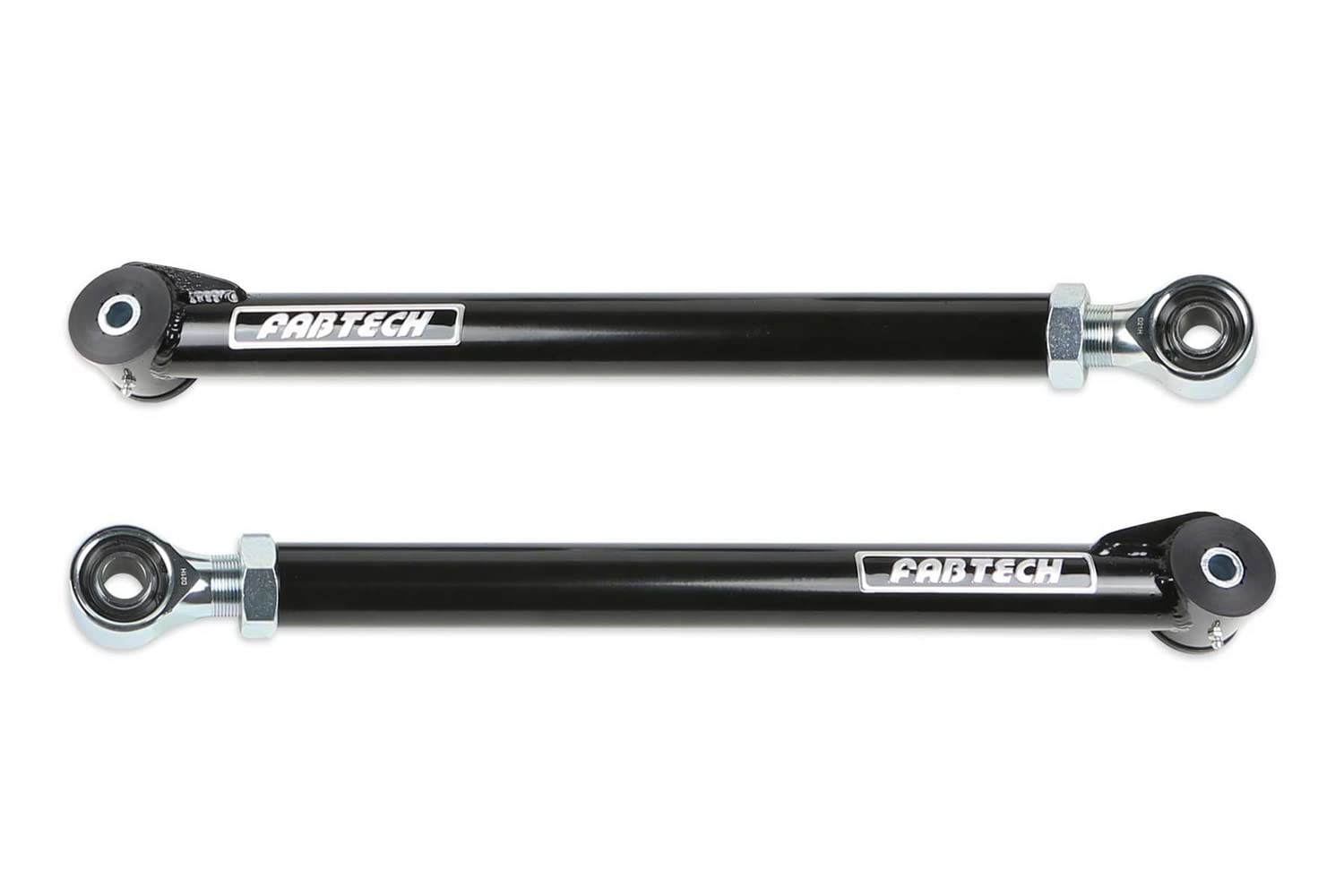 Fabtech - 2022 Toyota Tundra Adjustable Rear Link Arms (Fts26110)
