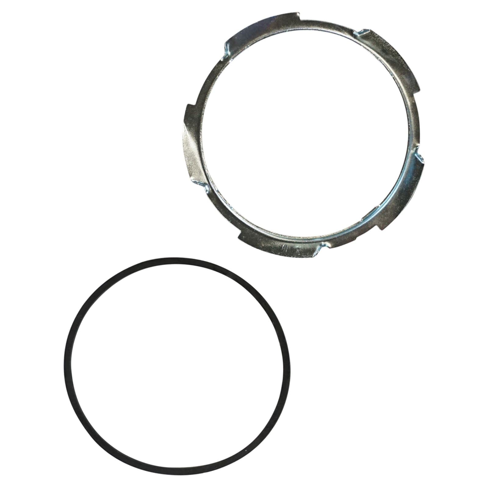 Trq Gas Fuel Tank 17 Gal Compatible With 1985-1988 Ford Ranger