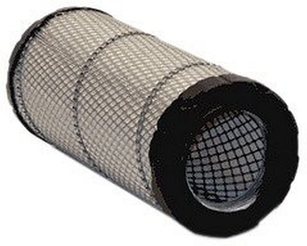 Wix Filters - 46671 Heavy Duty Radial Seal Outer Air, Pack Of 1