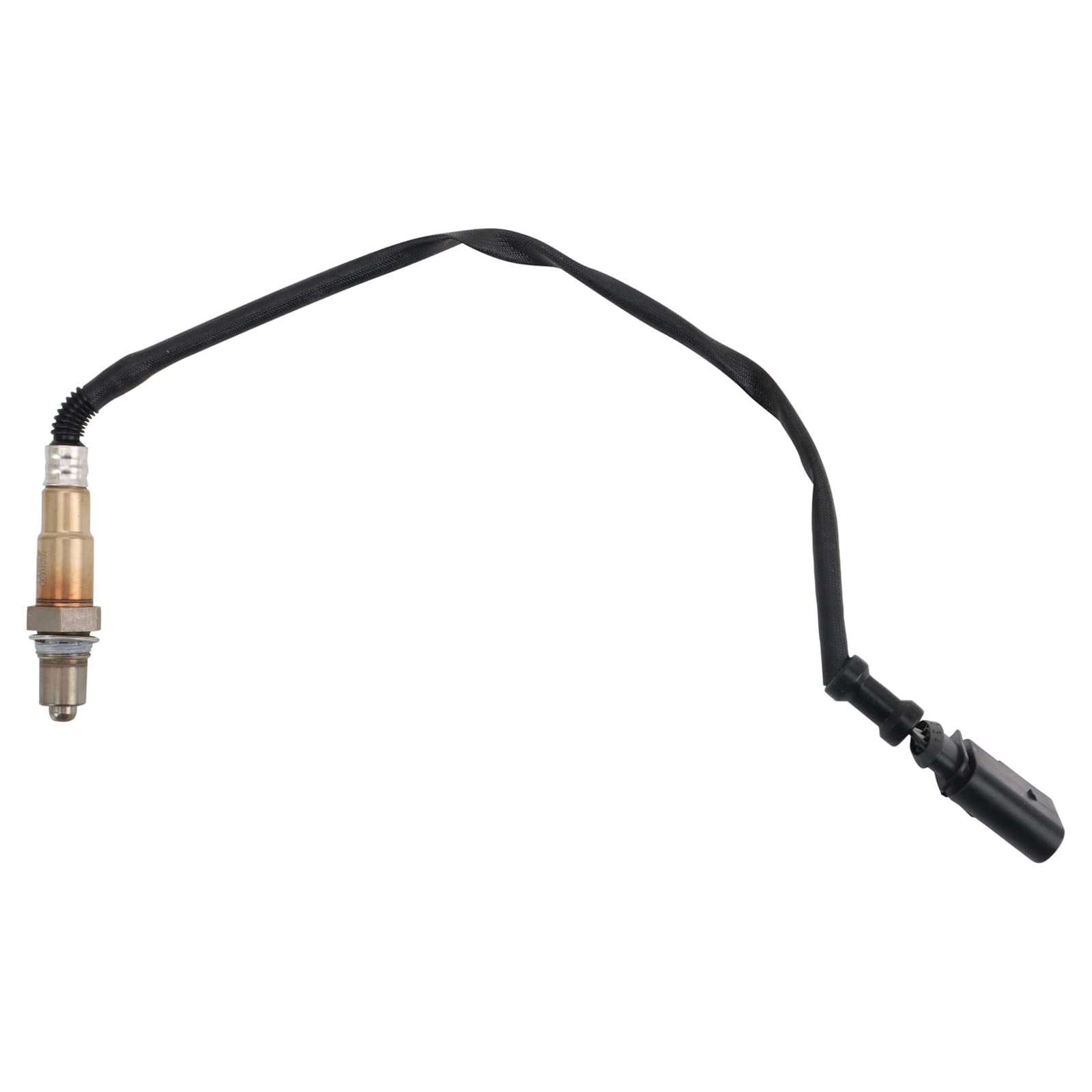 Trq O2 Oxygen Sensor Compatible With 2003-2004 Bentley Arnage 1999-2010 Volkswagen Beetle 1999-2006 Golf 1999-2005 Jetta