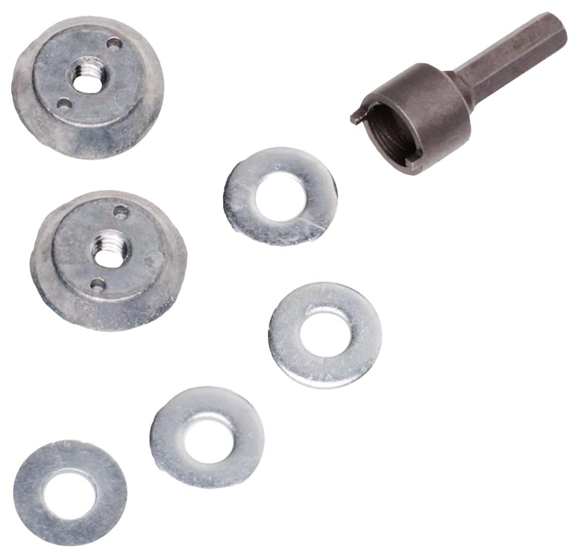 Rigid Industries 40281 Security Kit For E-Series Lights