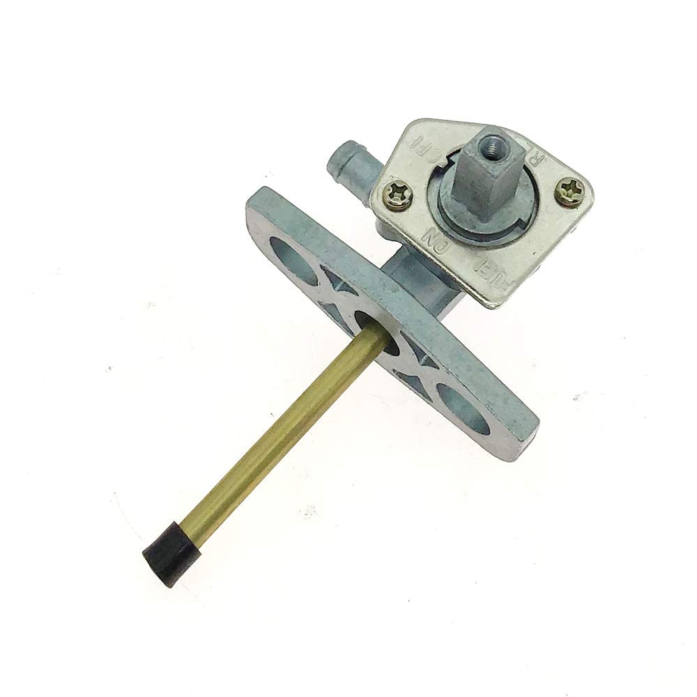 Fuel Tank Valve for Honda Recon Rancher Foreman Rancher Rubicon Rincon 250 350 400 420 450 500 650 Replace 16950-HM8-003 16950-H