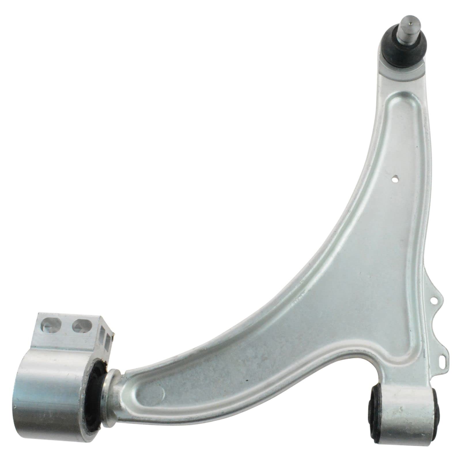 Trq Front Left Lower Control Arm With Ball Joint Drivers Side Compatible With 2010-2016 Buick Lacrosse 2011-2017 Regal 2013-2015