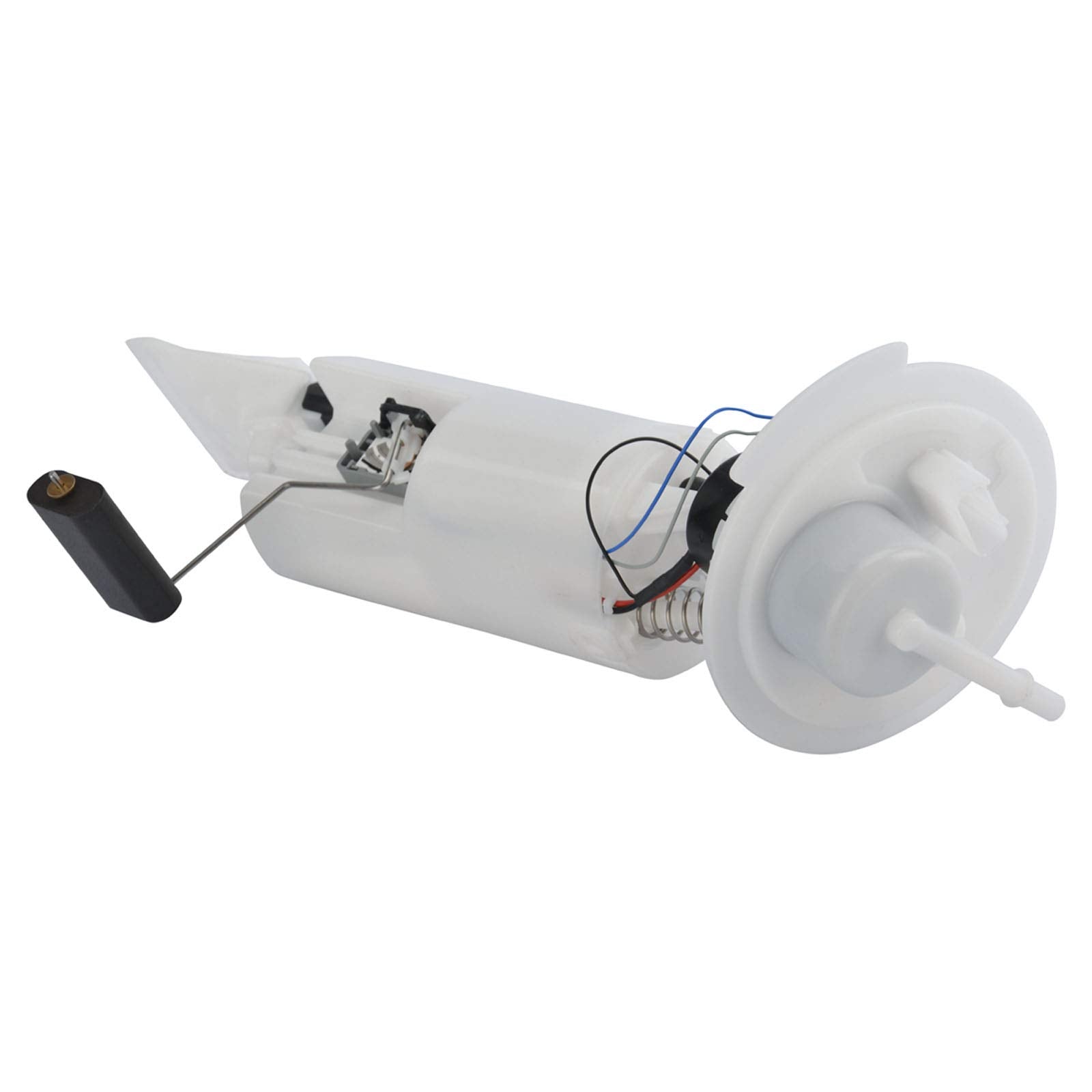 Trq Fuel Pump Module Assembly Compatible With 2004-2007 Chrysler Town & Country Dodge Caravan Grand Caravan