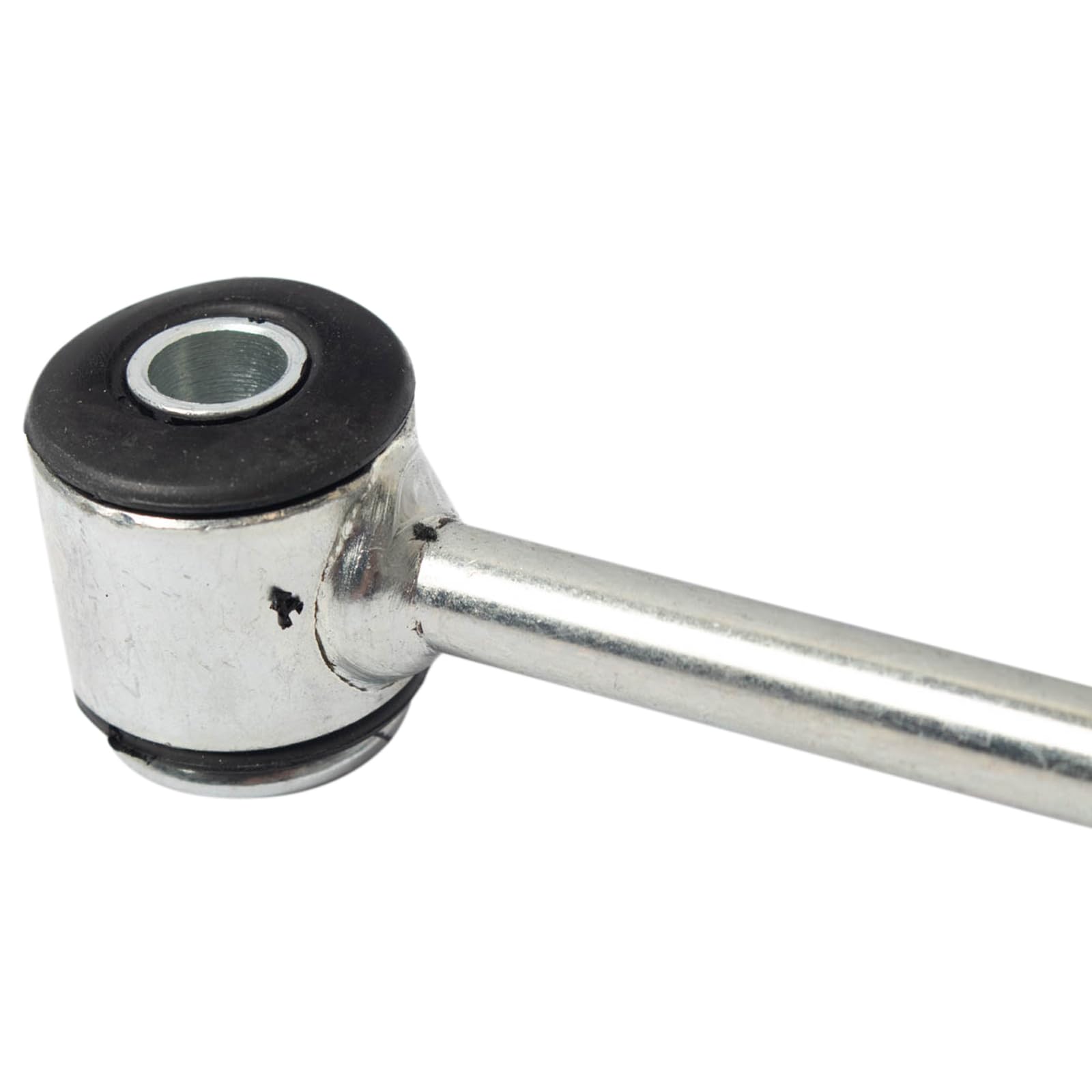 Trq Rear Sway Bar Link Set Compatible With 2002-2012 Mercedes-Benz