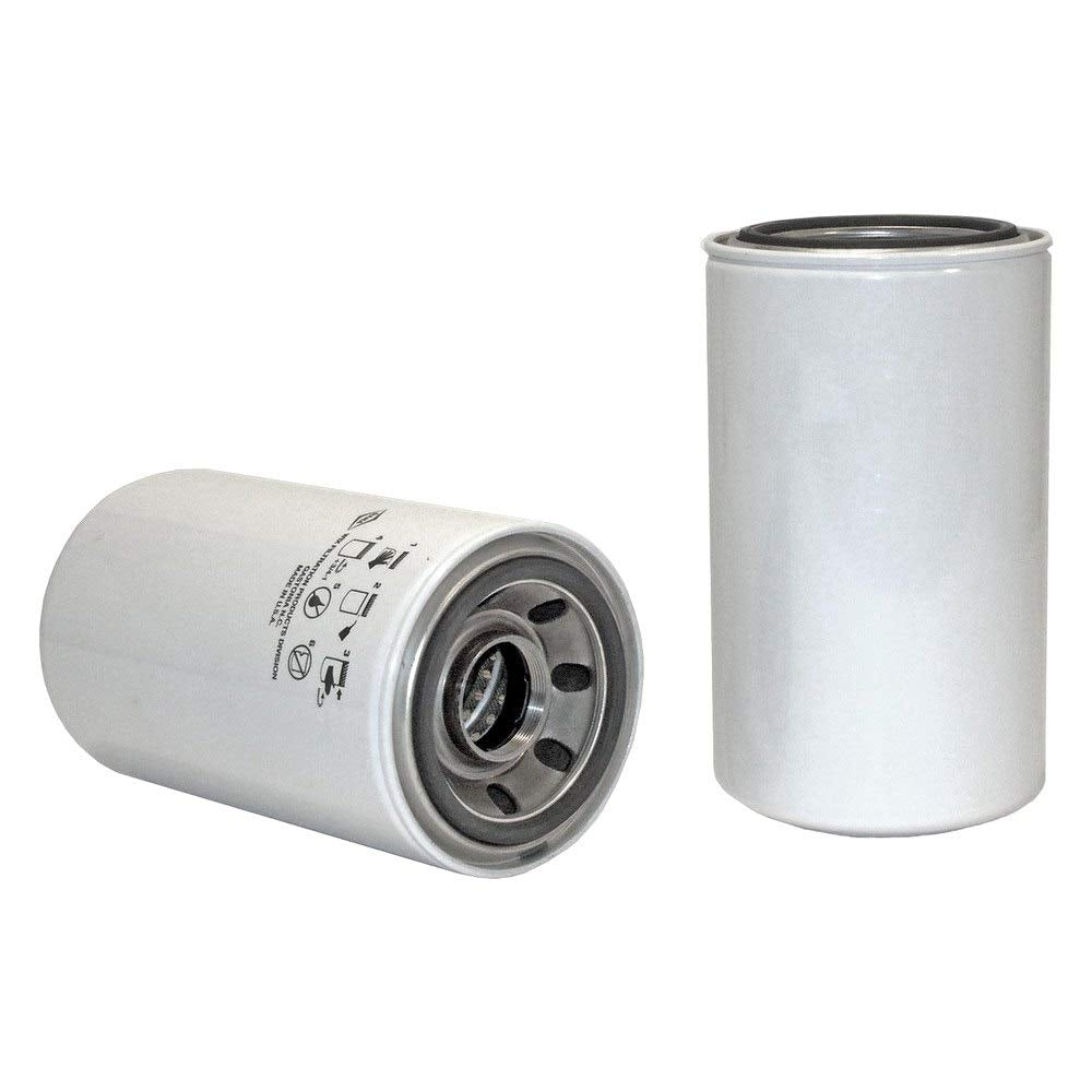 Wix Filters - 57421 Heavy Duty Spin-On Hydraulic Filter, Pack Of 1