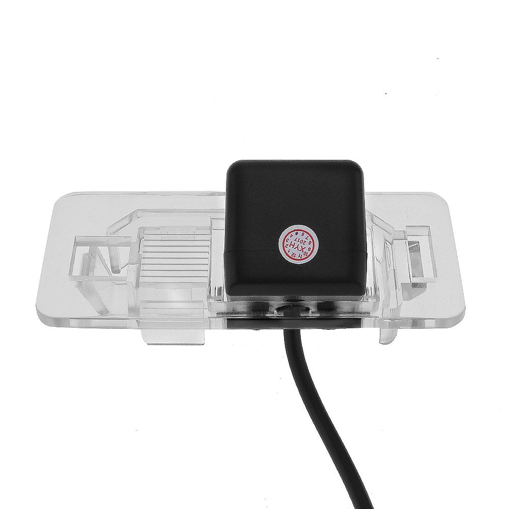 Ponpy Waterproof 170 Night Vision Car Rear View Parking Reverse Backup Camera For Bmw 3/5/6/7 Series X5/X6/E90/E91/E92/E93/E60/E