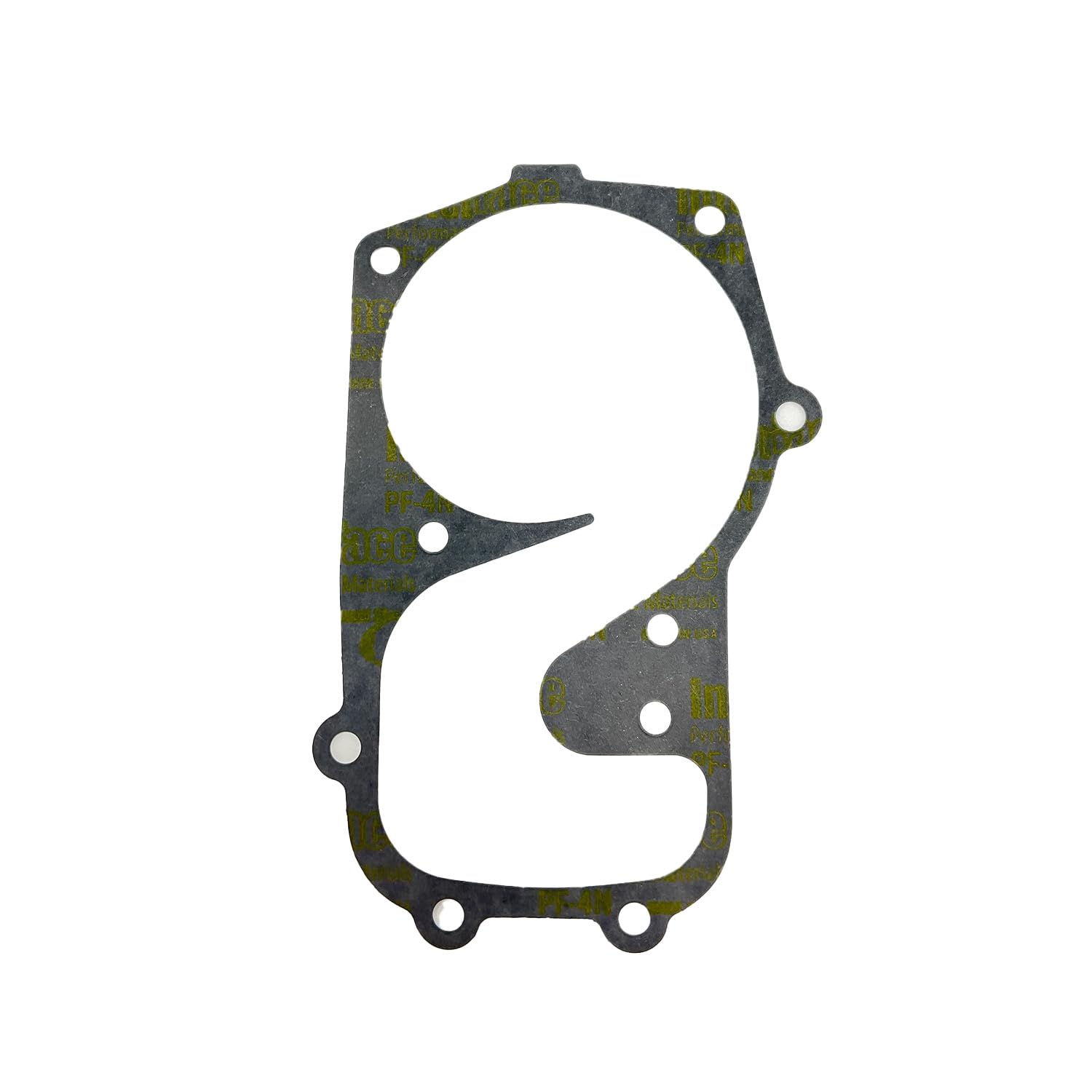 Polaris Snowmobile Water Pump Gasket Cover, Genuine Oem Part 5811601, Qty 1