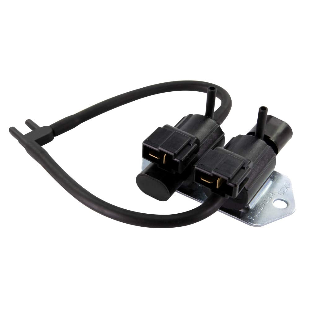 TAMKKEN MB620532 MR430381 K5T47776 K5T81794 Vacuum Valve Fit for Mitsubishi Pajero L200 L300 1994-2007,Montero L200 L300 2001 20