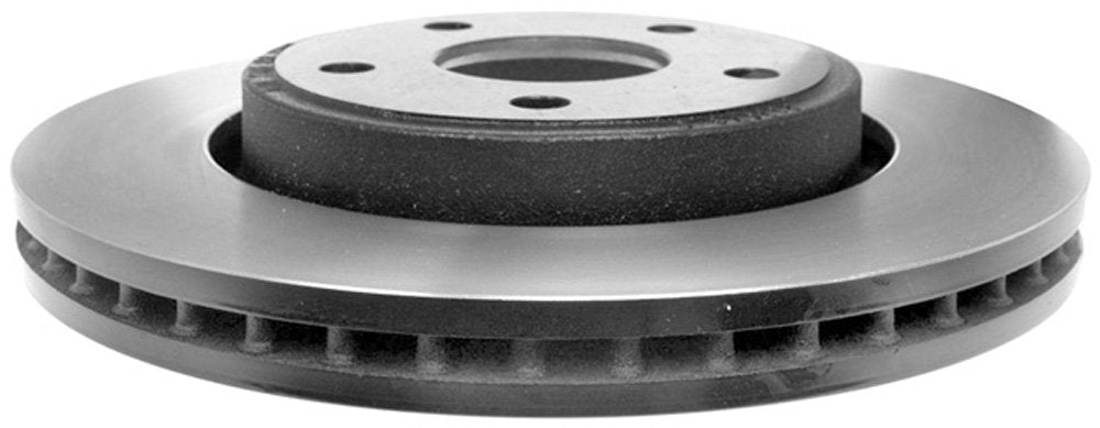 Raybestos 780289 Advanced Technology Disc Brake Rotor
