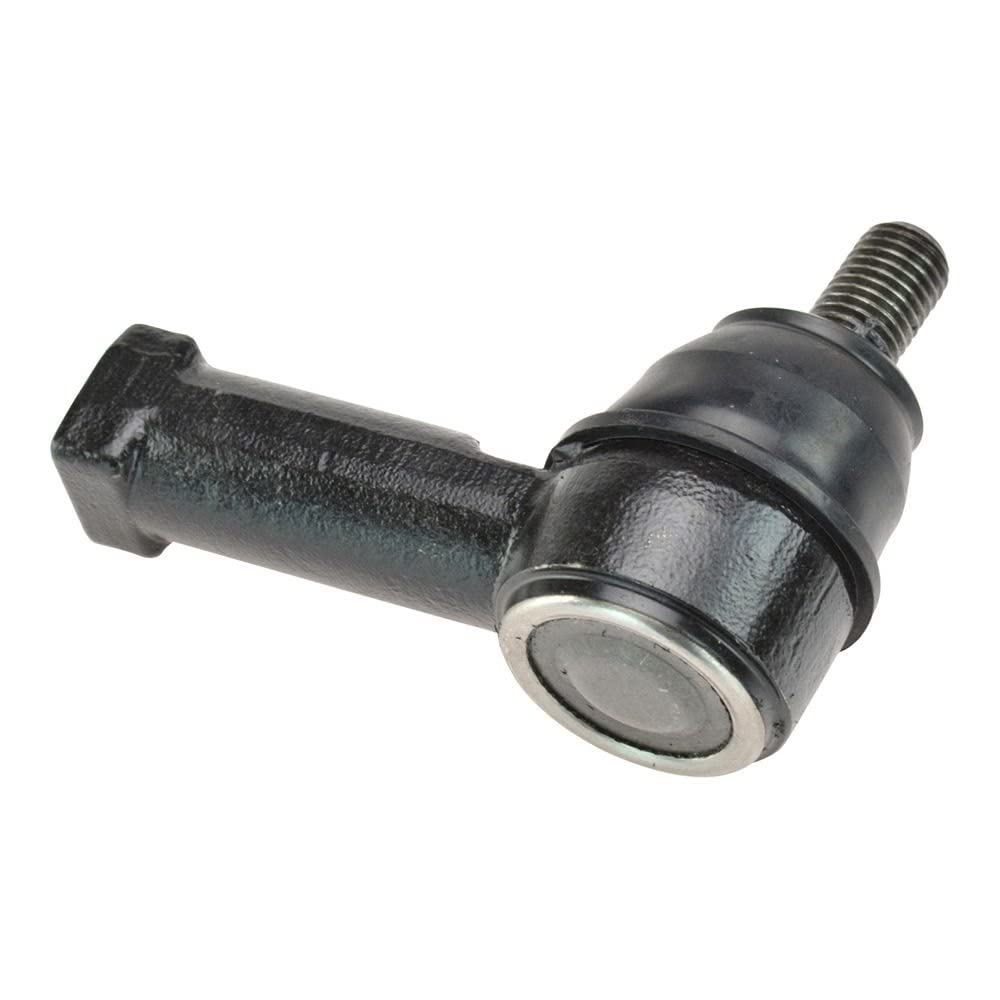Trq Front Outer Tie Rod Set Compatible With 1982-2003 Jaguar Vanden Plas 1994-1996 Xj12 1982-1997 Xj6 1998-2003 Xj8 1995-2003 Xj