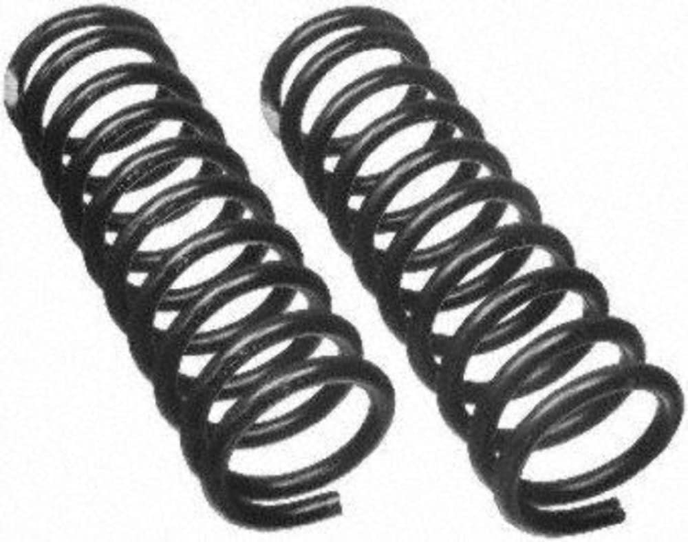 Moog 6000 Coil Spring Set