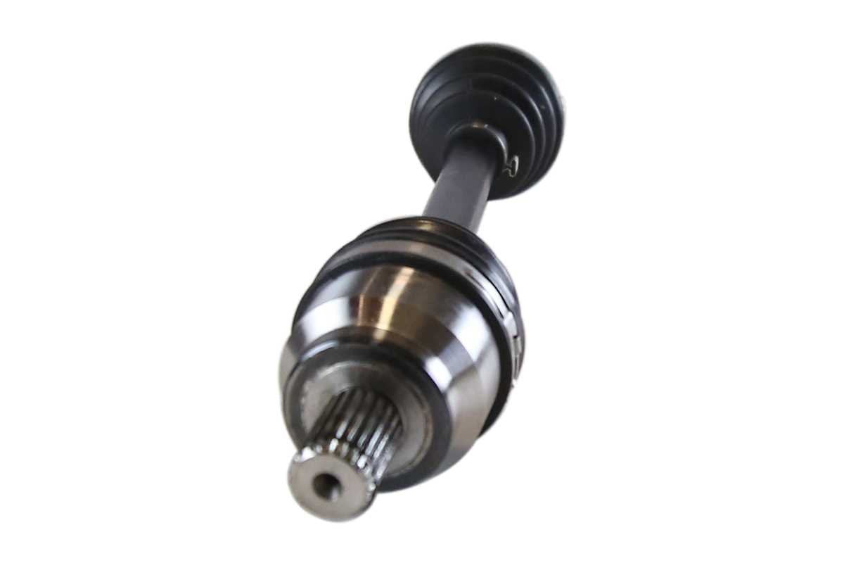 Autoshack Front Atv Cv Axle Drive Shafts Assembly Pair Of 2 Driver And Passenger Side Replacement For 2014-2017 Polaris Sportsman 500 2014-2016 Sportsman 570 Eps 2015 Sportsman Etx Adskpol8055Pr