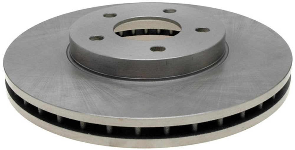 Raybestos 580031R Professional Grade Disc Brake Rotor