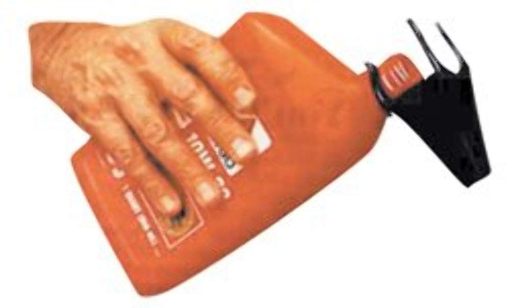 Wirthco 32255 Clip On Spout (With Bottle Neck Card-Retail Package), 1 Pack