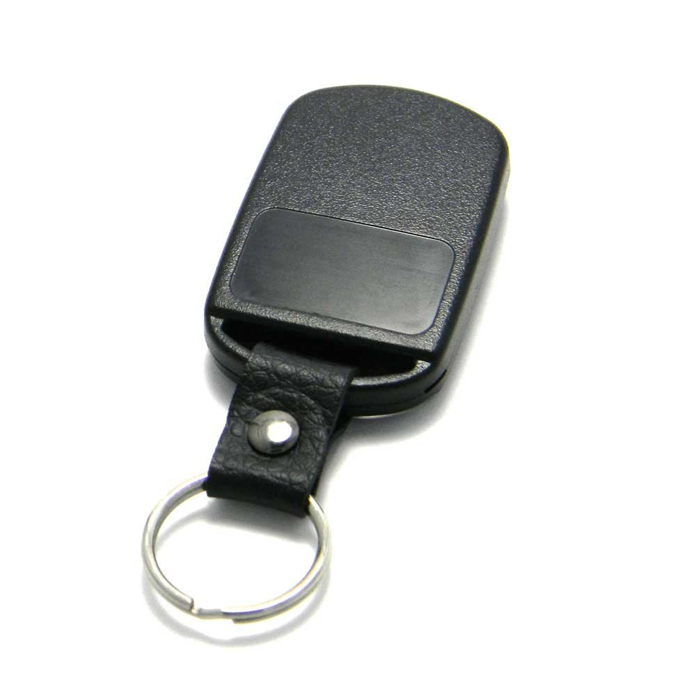 OEM Electronic 3-Button Key Fob Remote Compatible with 2003-2006 Hyundai Santa Fe (FCC ID: OSLOKA-221T, OSLOKA-2201T, P/N: 95411