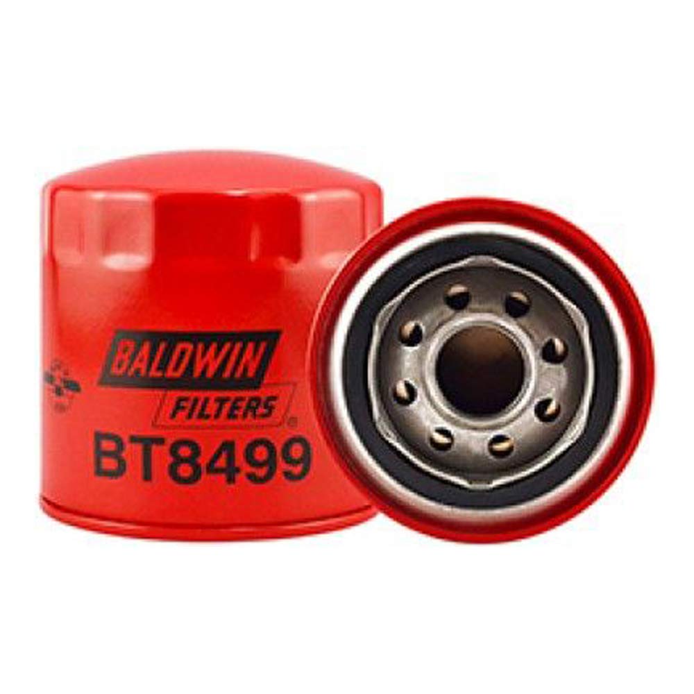 Baldwin Heavy Duty Bt8499 Hydraulic Spin-On Filter Filter