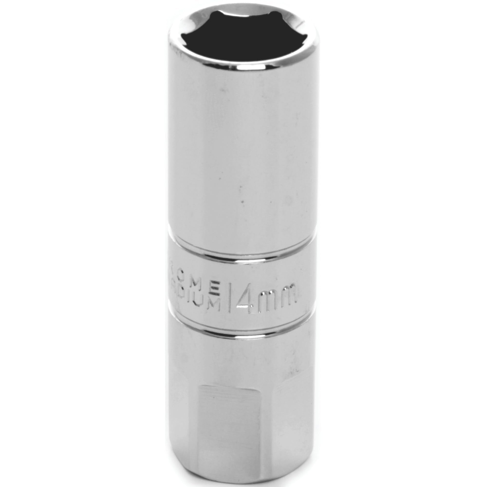 Performance Tool W38166 3/8-Inch Drive 14mm Spark Plug Socket