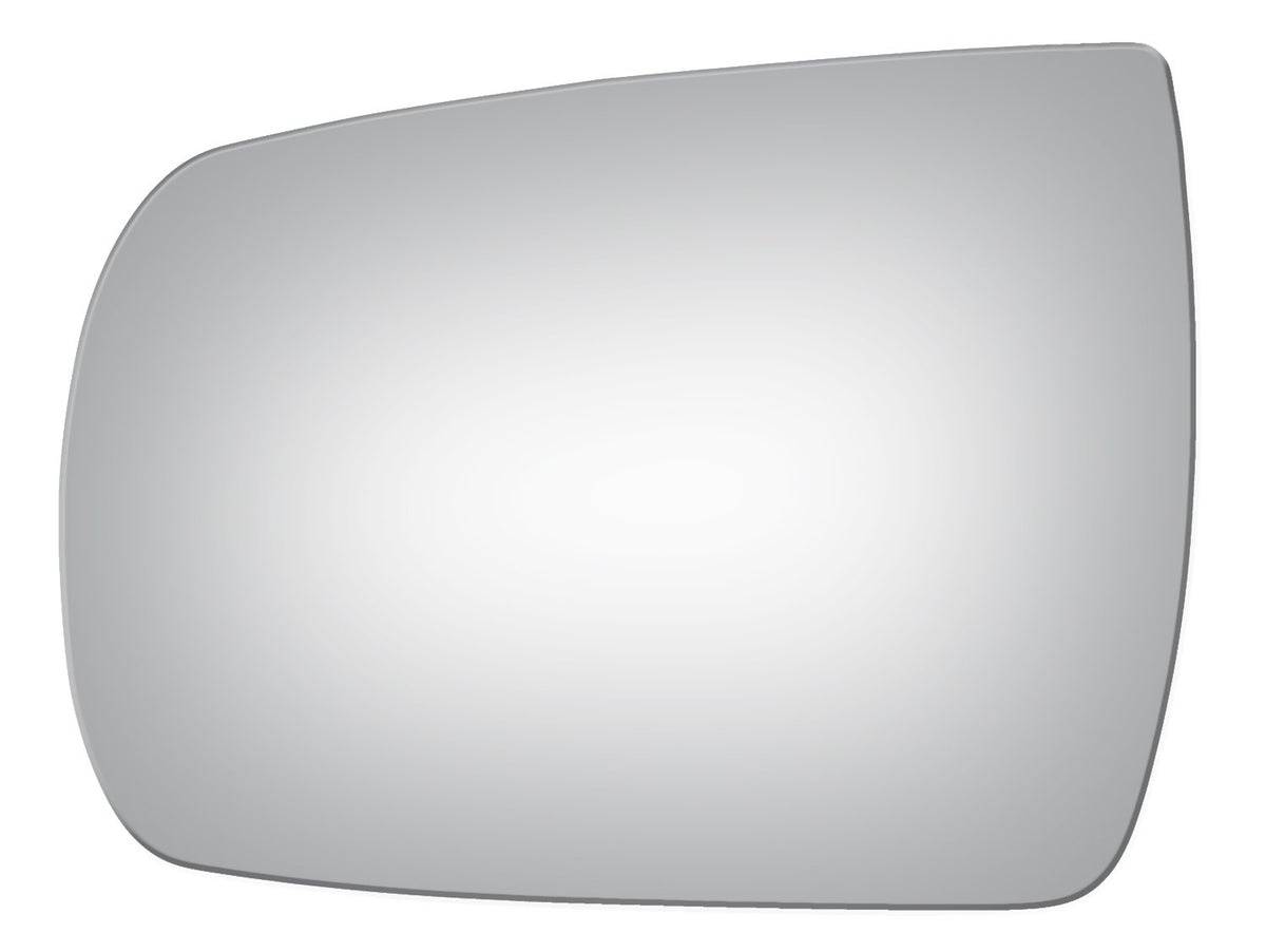 Burco 4349 Flat Driver Side Replacement Mirror Glass for 2011-2013 Kia Sorento (2011, 2012, 2013)