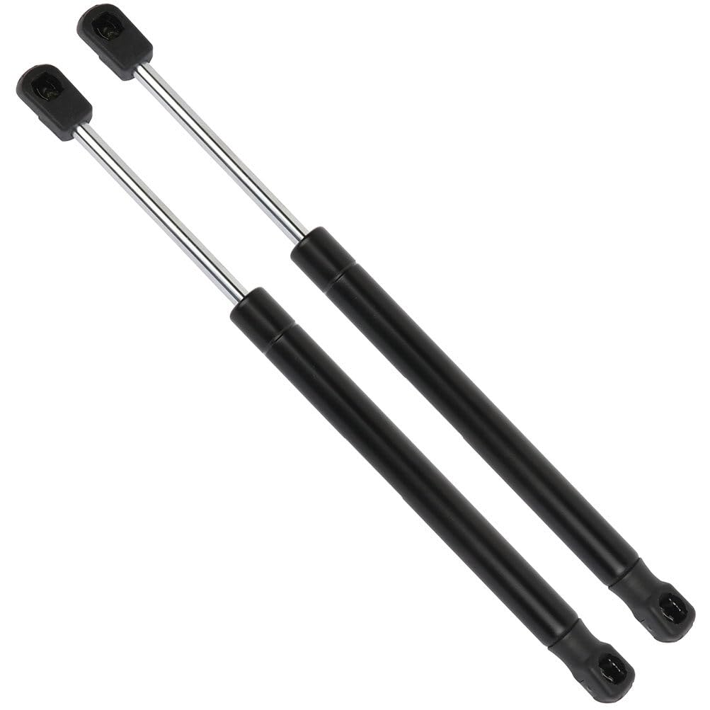 Scitoo Pm3313 12.36Inch Lift Supports Fit For Land Rover Range Rover Evoque 2012-2016 Front Left And Right Hood Shock Struts 2Pc