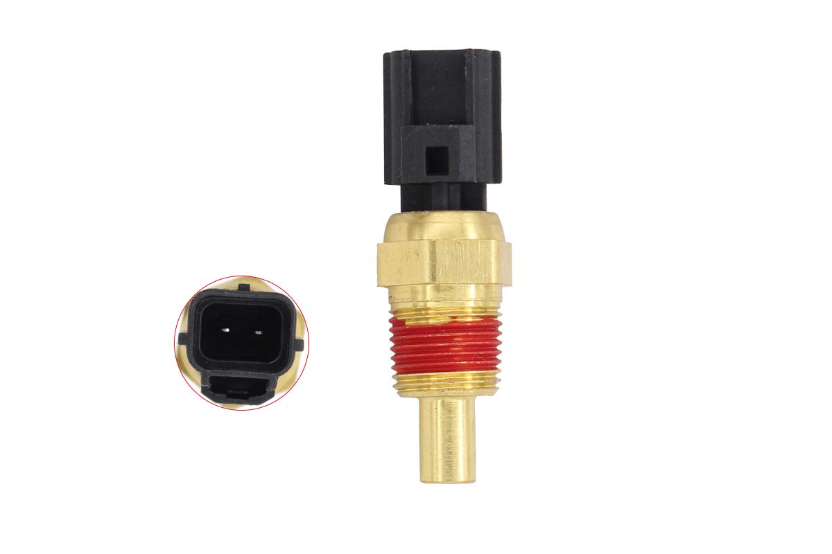 Newyall Engine Coolant Temperature Temp Sensor Tx81 56027873 For Aspen Cherokee Voyager Avenger Caravan Dakota Durango