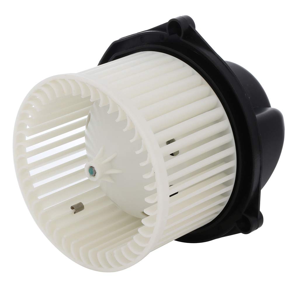 Scitoo 700075 Front Hvac Blower Motor With Fan Cage For Buick 1991-1996,For Chevy 1993-2005,For Oldsmobile 1988-1997,For Pontiac