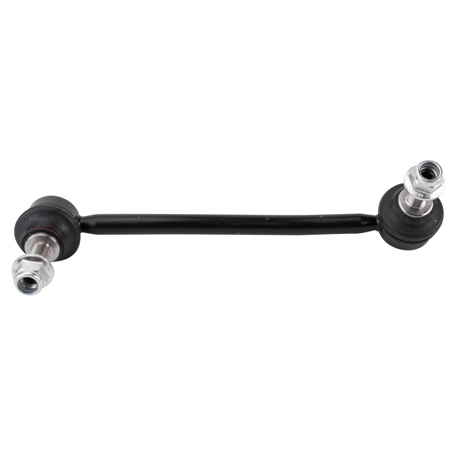 Trq Front Sway Bar Stabilizer Link Set Compatible With 2012-2016 Tesla S