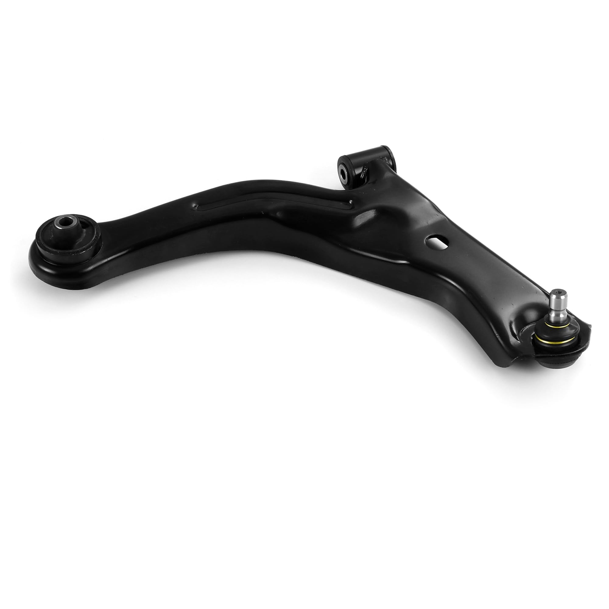 Metrix Premium Chassis Parts - Front Right Lower Control Arm W Ball Joint & Bushing Assembly Fits 05-12 Ford Escape, 05-11 Mazda