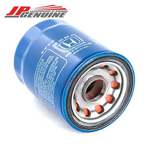 Honda 15400-Plm-A02 Oil Filter Case Of 5