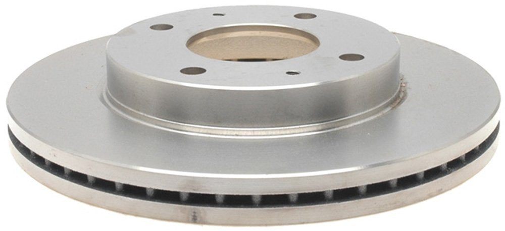 Raybestos 980079R Professional Grade Disc Brake Rotor