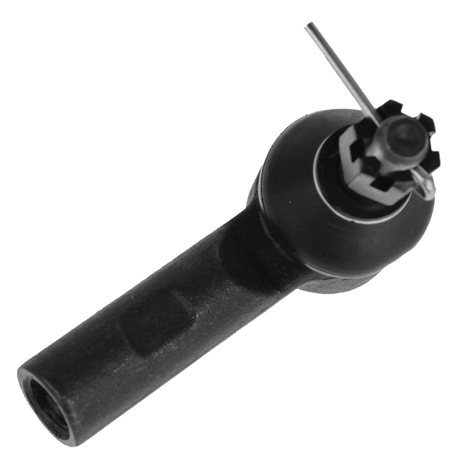 Trq Front Tie Rod Set Compatible With 1999-2003 Lexus Rx300