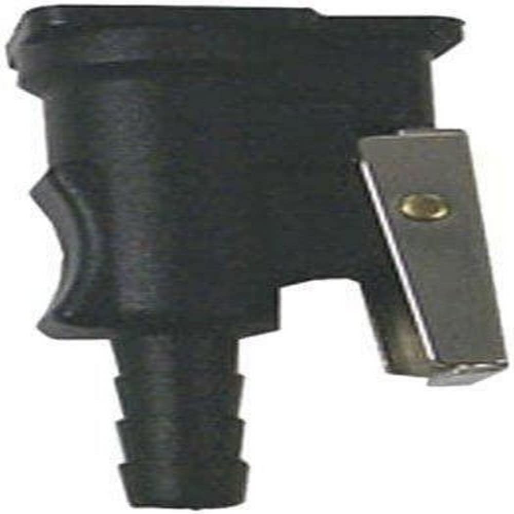 Sierra International, 18-8085, Fuel Connector