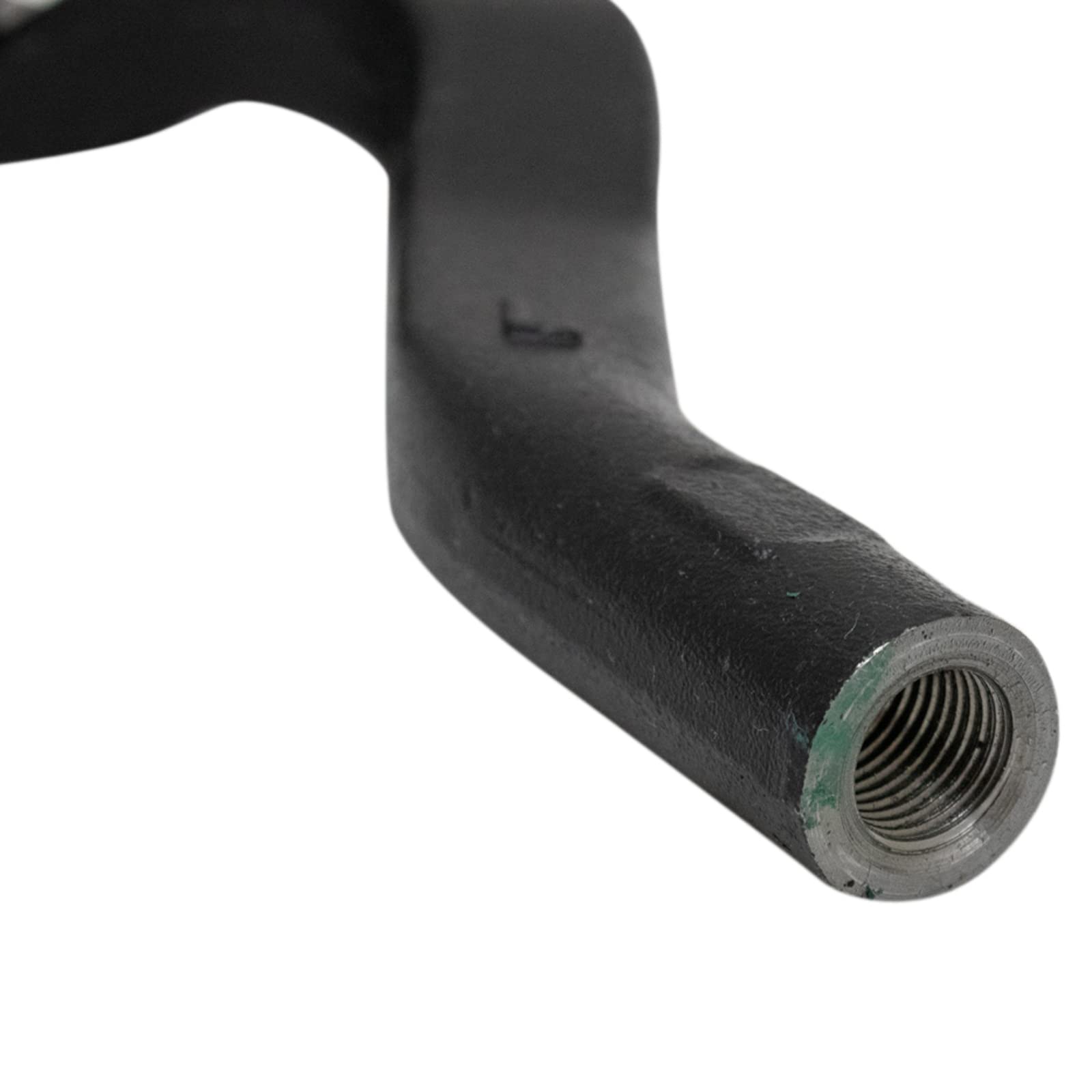 Trq Front Tie Rod Set Compatible With 1998-2003 Mercedes-Benz E320 2000-2002 E430