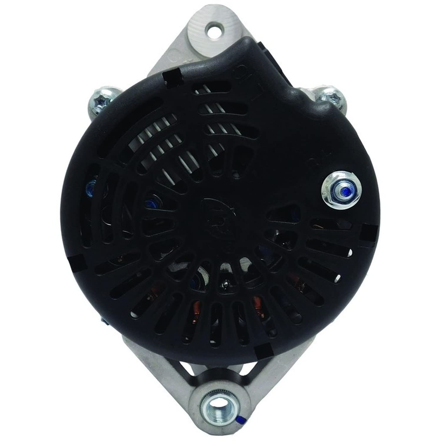 New Alternator Compatible With John Deere Gator 825 825I Xuv 2011-On Mia11733, Ach0001, 40058014