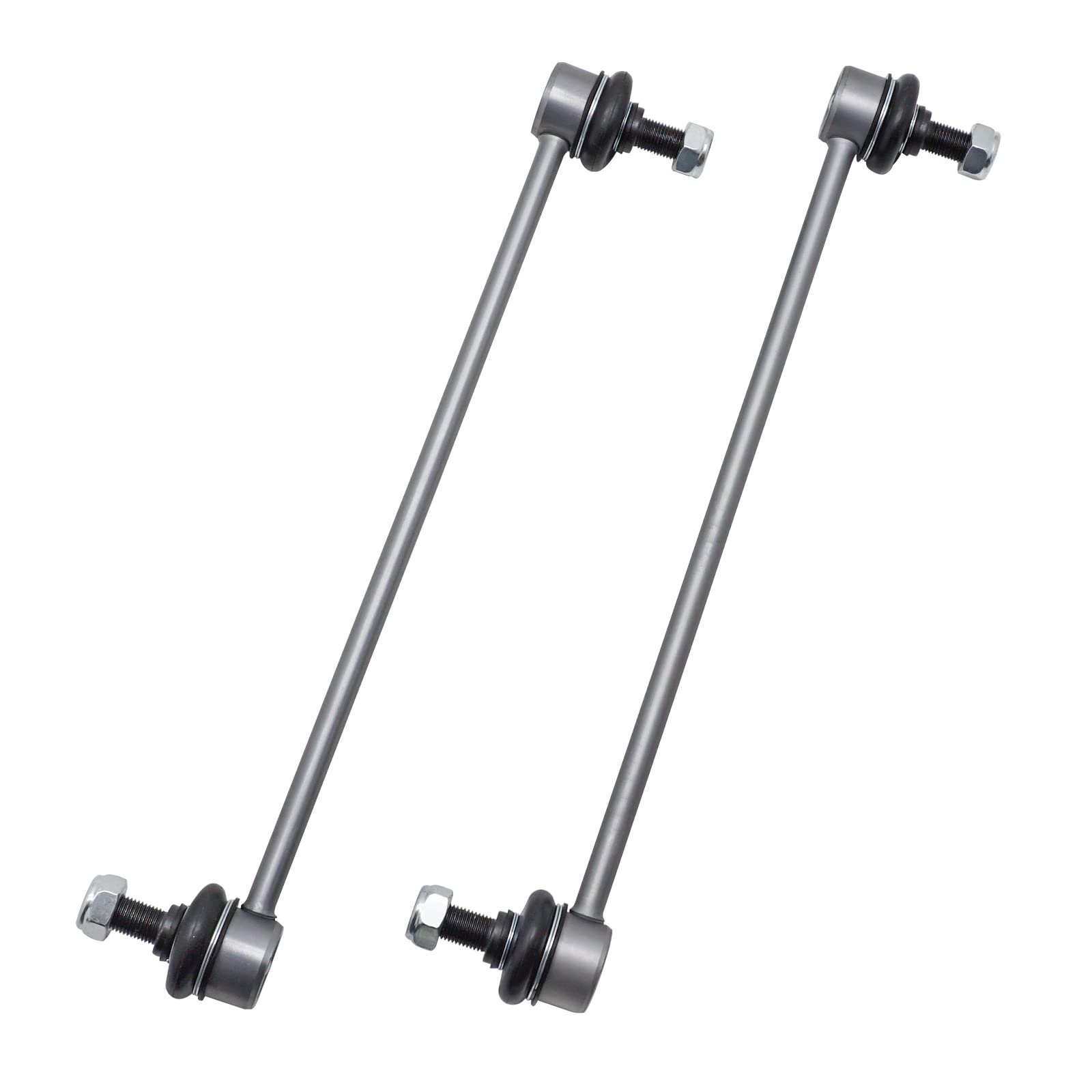 Zinc-Nickel Alloy Stabilizer Sway Bar Links For 2005-2017 Honda Odyssey K750304