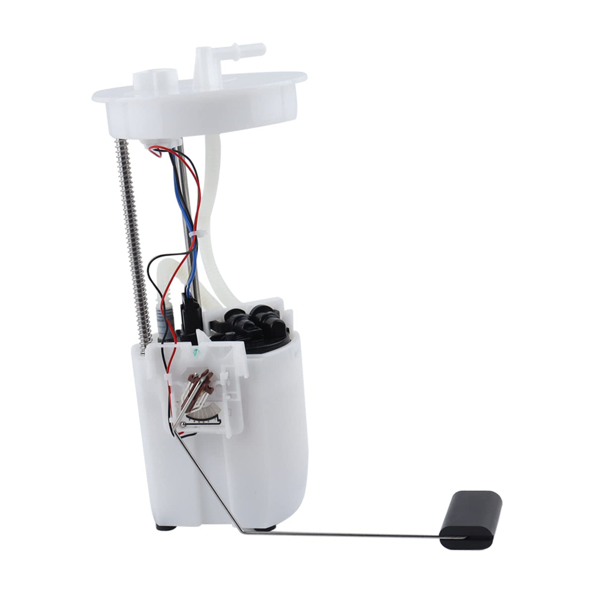 DOLKSN Electric Fuel Pump Module Assembly Compatible with Club Car-Golf Cart Multi Function Fuel Vehicle Replace# 105043401 1052