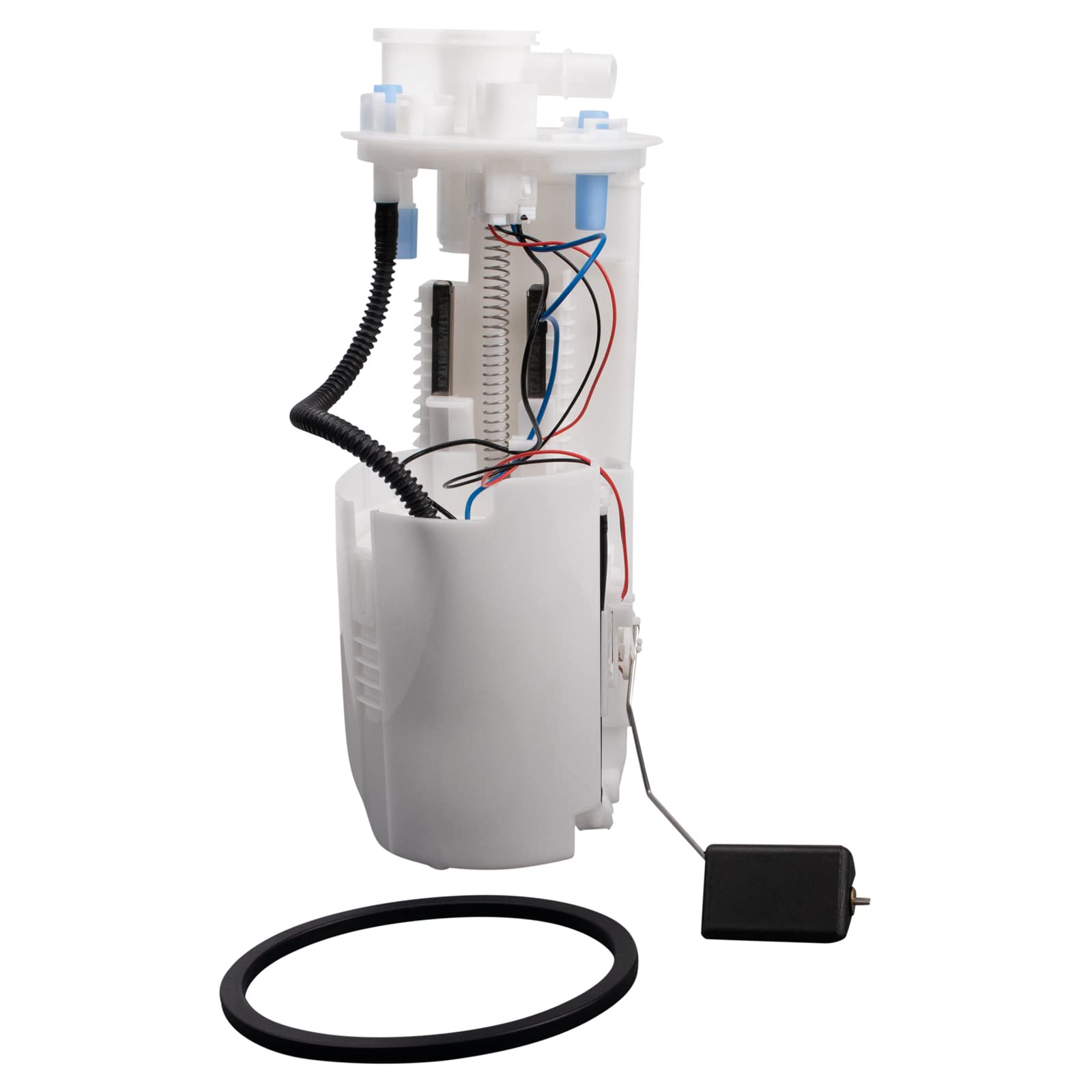 Trq Fuel Pump Module Assembly Compatible With 2013-2018 Toyota Avalon 2012-2017 Camry