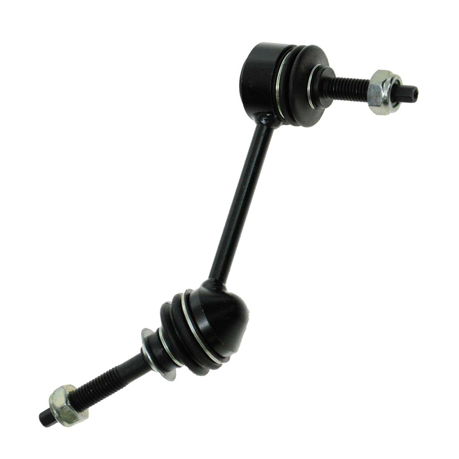 Trq Front Sway Bar Stabilizer Link Set Compatible With 2003-2011 Ford Crown Victoria Lincoln Town Car Mercury Grand Marquis 2003