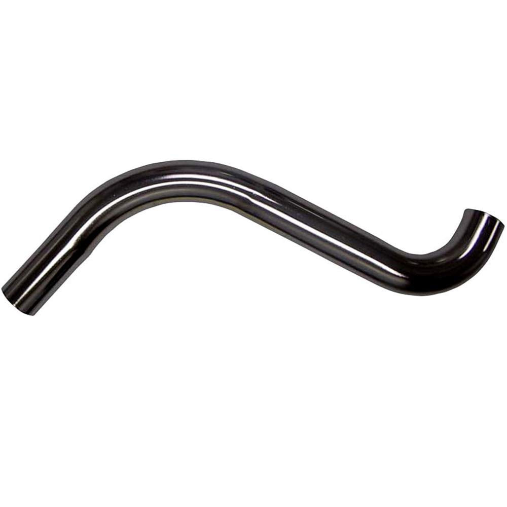 Intake Air Cleaner Chrome Tube Pipe & 2 Hoses Fits Ford Tractors 8N 9N 2N 1939-52
